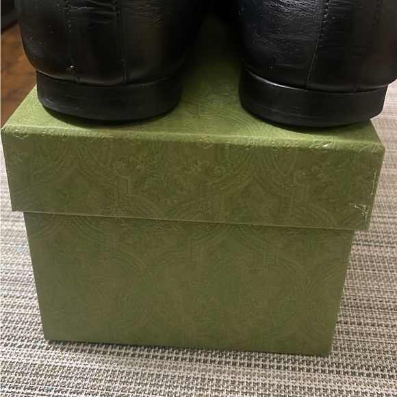 Gucci shoes 👞 used in good  condition - Picture 6 of 6